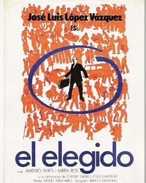 Watch El elegido