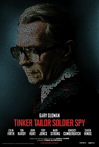 Watch Tinker Tailor Soldier Spy: Deleted Scenes