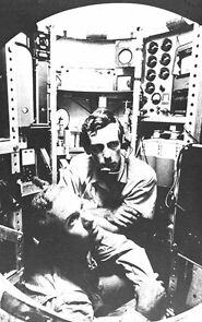 Watch Deepest Dive: The Story of the Trieste (Short 2011)