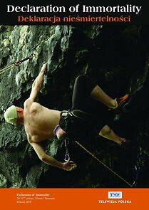 Watch Declaration of Immortality (Short 2010)