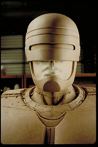 Watch RoboCop: Creating a Legend