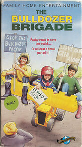 Watch The End of the World Man