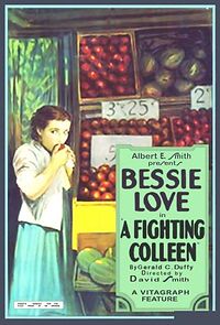 Watch A Fighting Colleen