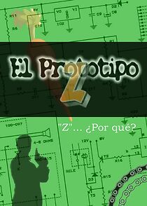 Watch El Prototipo Z