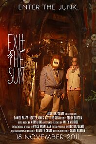 Watch Exit the Sun (Short 2011)