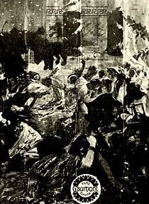 Watch The Christian Martyrs (Short 1911)