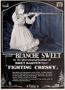 Watch Fighting Cressy