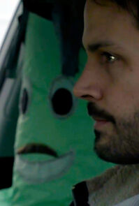 Watch Airdancers: Detectives Unit (Short 2016)