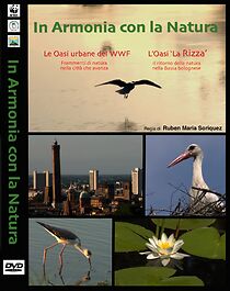 Watch L'Oasi La Rizza (Short 2011)