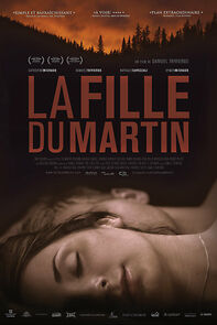 Watch La fille du Martin
