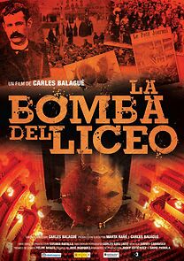 Watch La bomba del Liceu