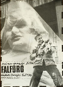 Watch Falfúró