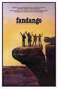 Watch Fandango