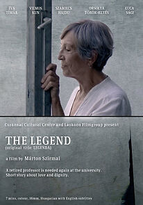 Watch The Legend (Short 2011)