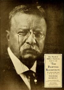 Watch The Fighting Roosevelts