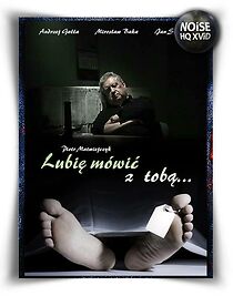 Watch Lubie mówic z toba