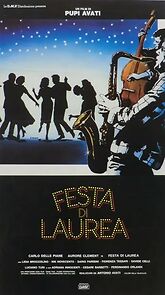 Watch Festa di laurea