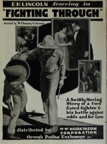 Watch Fighting Through