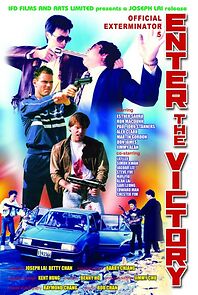 Watch Night of the Ninja