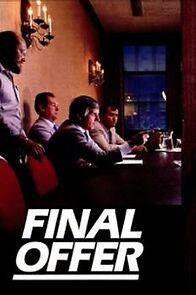 Watch Final Offer