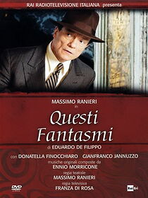 Watch Questi fantasmi