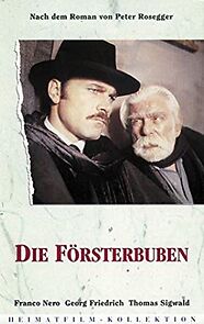Watch Die Försterbuben
