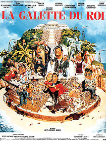 Watch La galette du roi