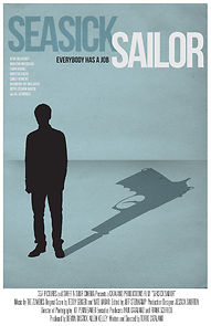Watch Seasick Sailor (Short 2013)