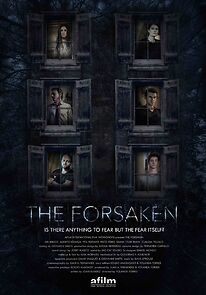 Watch The Forsaken