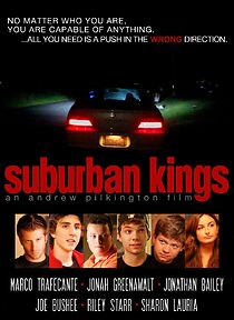 Watch Suburban Kings