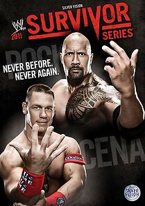 Watch Survivor Series (TV Special 2011)