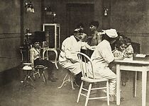 Watch The Awakening of John Bond (Short 1911)