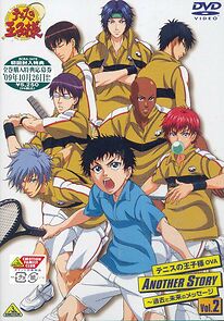 Watch Tennis no Ouji-sama: Another Story - Kako to Mirai no Message