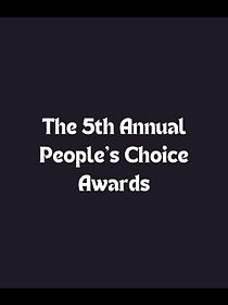 Watch The 5th Annual People's Choice Awards (TV Special 1979)