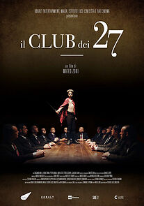 Watch Il club dei 27