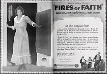 Watch Fires of Faith