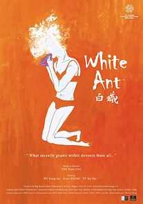 Watch White Ant