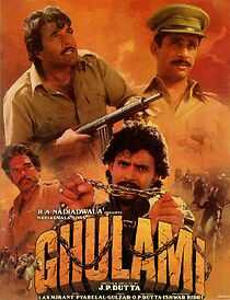 Watch Ghulami