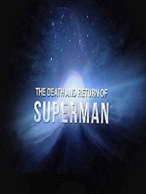 Watch The Death and Return of Superman
