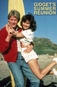 Watch Gidget's Summer Reunion