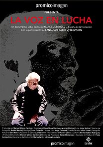 Watch La voz en lucha