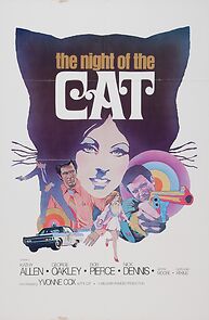 Watch The Night of the Cat