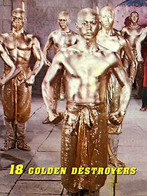 Watch 18 Golden Destroyers