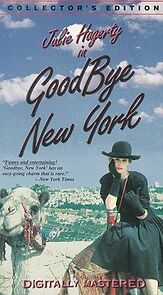 Watch Goodbye, New York