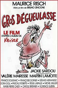 Watch Gros dégueulasse