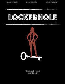 Watch Lockerhole (Short 2013)