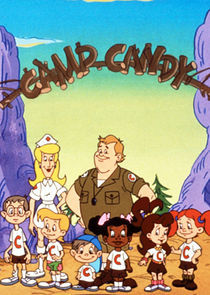 Watch Camp Candy