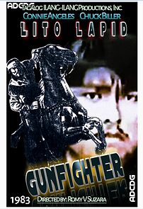 Watch The Gunfighter
