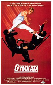 Watch Gymkata