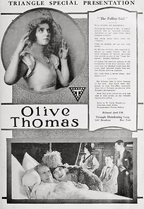 Watch The Follies Girl